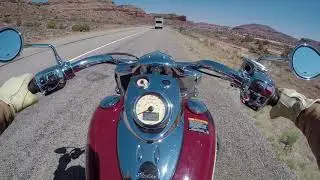 UT95-The Bicentennial Highway