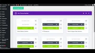 divi dashboard 1