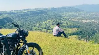Let's know about tribal people 👥️🤺of Patalkot,the mythical palace between mountains ⛰️🌄