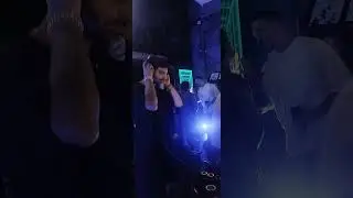 S&eacute;bastien L&eacute;ger & Roy Rosenfeld (B2B) @ Lost Miracle Pop Up - Buenos Aires, Argentina 5/12/25 (3)