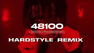 YOUNG MULTI - 48100 (MŁODY KLAKSON REMIX)