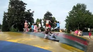 lachen om home filmpjes part 1