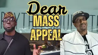 Dear Mass Appeal aka Rhythm Roulette