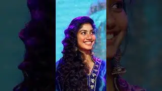 zat pat pata pat....#saipallavi #saipallavi4kstatus #trendingreels #ytshorts