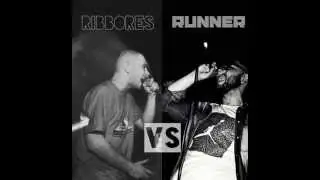 Runner feat. RibboRes ~ il grande lebowski