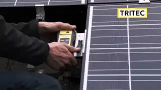 El nuevo analizador de curvas caracter&iacute;sticas TRI KA TRITEC