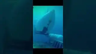 Titanic submarine Titan missing into Atlantic Ocean.
