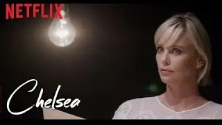 Charlize Theron Cracks Down on Chelsea&rsquo;s Staff with a Citizenship Test PART 2 | Chelsea | Netflix