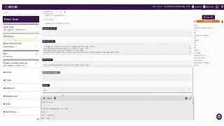Notes hub demo