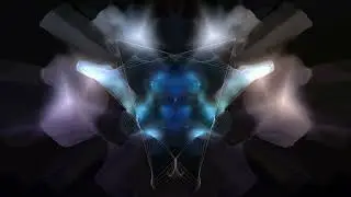 417 Hz Rowing Light Using Solfeggio Frequencies | Cleansing | Change | Optimal DNA Function