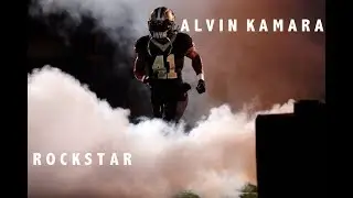 ALVIN KAMARA ROTY MIX - 