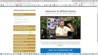 Affiliate Nation Brief Introduction