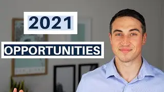 The Biggest Opportunities in Commercial Real Estate Right Now