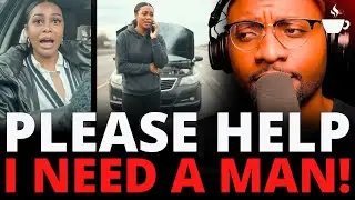 “My Car Broke Down and I’m Alone” When Independence Hits a Wall | The Coffee Pod