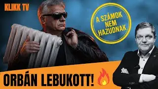 Orb&aacute;n lebukott - az igazs&aacute;g az orosz g&aacute;zr&oacute;l