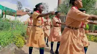 Apostolic Carmel Girls' Sec  Sch , Nairobi