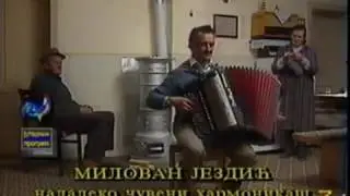 Бесеровина 1991.