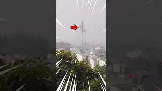 Apne Area Ma 5G Towers Check Karo 💯😍 #techshorts #shorts