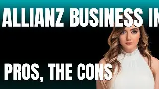 Allianz Business Insurance Belgium App  The Pros The Cons