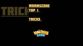 @WORMSZONEGAMER01  TRICKS WORMSZONE LOCK 👿🪱 #gameslovers #trading #viral #shorts#gameszone26