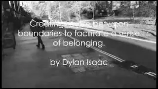 ISAAC, Dylan, Yr 2 Critical Context, BA (Hons) Architecture, University of Plymouth