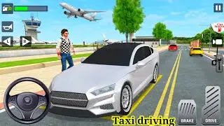 City Taxi Driving,Fun 3D Car Driver Simulator,Gamespot