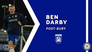 Reaction | Ben Darby vs Bury | Manchester Premier Cup