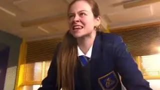 Hollyoaks | Juliet threatens to burn down the school