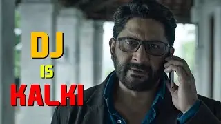 DJ is KALKI ? || Asur Season 2