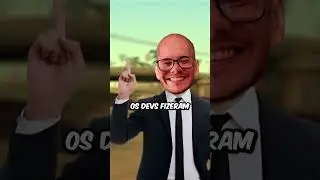 Esse Jogo Te PUNE Se Voc&ecirc; Piratear Ele! 😂💀