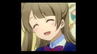 kotori minami | love live