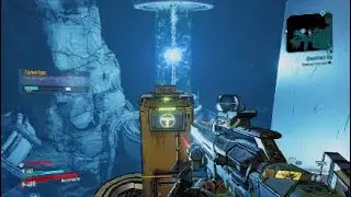 Borderlands 3 - Typhon DeLeon - When you're famous