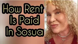 How You Pay Rent In Sosua Dominican Republic