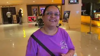DAY 7 Saiyara movie dekhi-🥰 | 365 daily new vlog challenge  | Arsh Kathat Vlogs