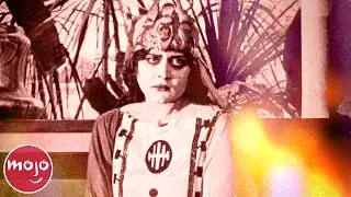 10 Lost Films You Can't Watch Anymore