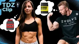 The Truth About Protein: How Much Do You Actually Need?