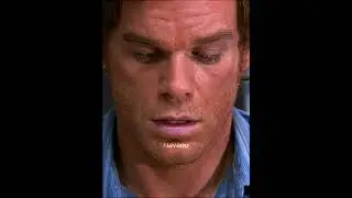 Lundy Almost Caught Dexter🤯| Dexter S2.EP9 | #shorts
