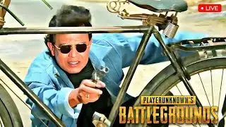 Back to PUBG Battlegrounds - Let's Chitchat!