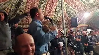 ديما الجديد مع الفنان رشيد الوكادي وخريصة 0668068911