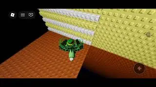 Punch Button Tower 4 But This is Secret Accepted Bob And Now Teleport To The End!