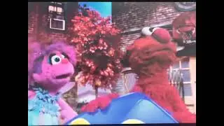 Elmo Kevin Clash 40th 2009