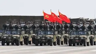 China&rsquo;s peaceful rise doesn&rsquo;t mean no real war