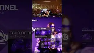 The NO BACKUP PLANS Got Buffed in Season of The Deep! [Destiny 2 Titan Build]