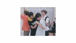 yohan, dongpyo — my my #3
