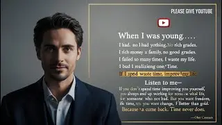 &ldquo;Weakness | The Secret to Turning Failure Into Success | Motivational Speech 2025&rdquo;