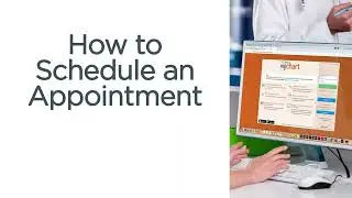 How to Schedule an Appointment Online