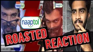 Naaptol Reaction 😂