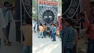 Ajanta trolley dj#trending #shorts #viral #video #viralvideos #shortsfeed ##dj