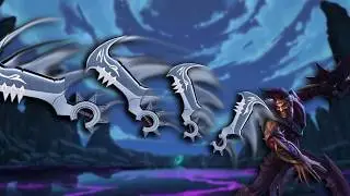 Draven is UNBEATABLE in ARURF