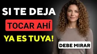 Ella no dice nada&hellip; pero cuando permite esto, ya tom&oacute; una decisi&oacute;n | Psicolog&iacute;a Femenina